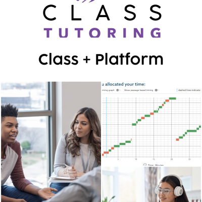 WCT SAT/ACT Membership