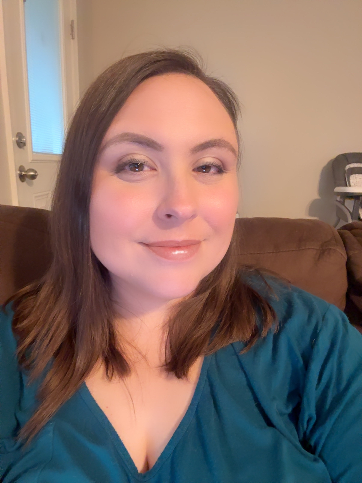 erica, new tutor